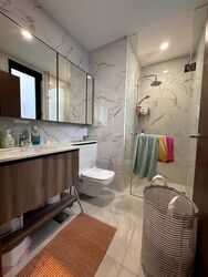 Lattice One (D20), Apartment #460468641
